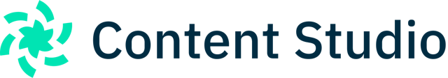 Content Studio Logo