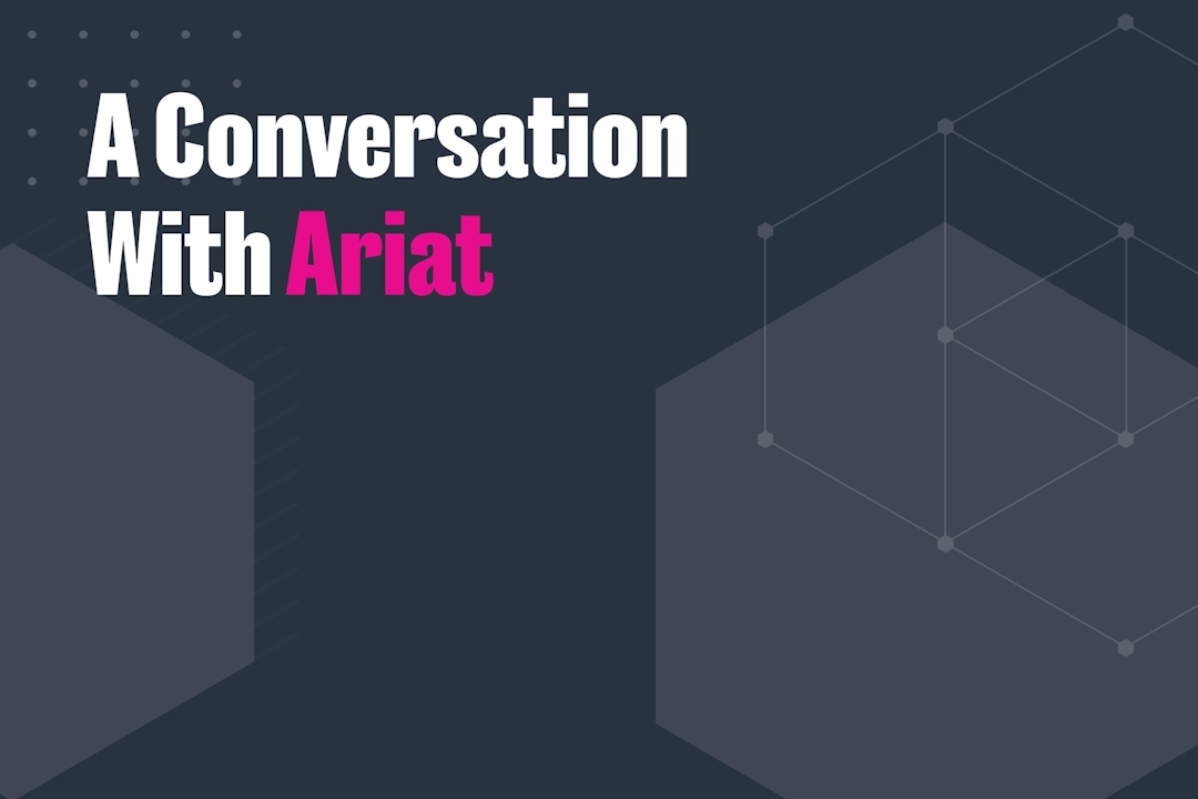 Cyber Week: A conversation with Ariat