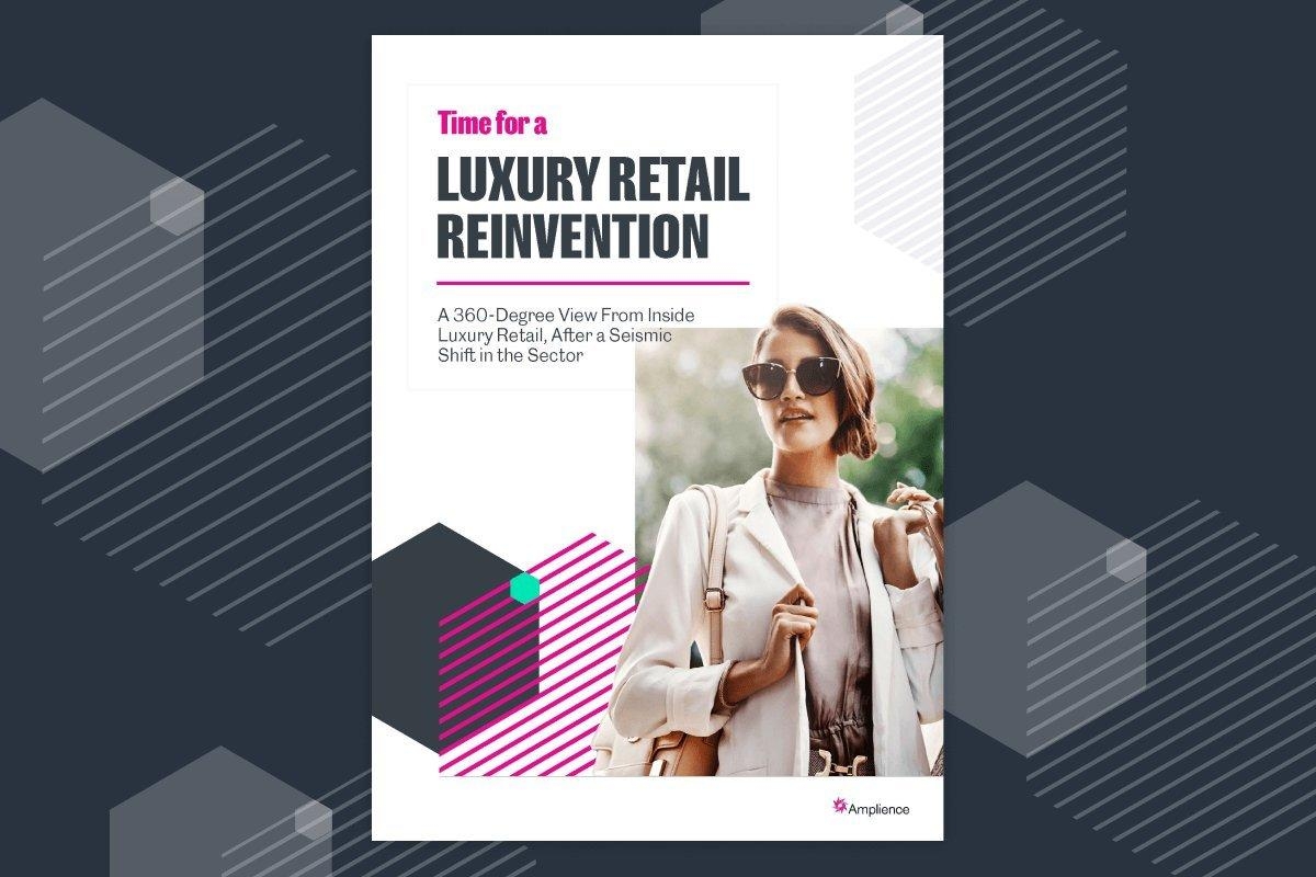 Time for a Luxury Retail Reinvention