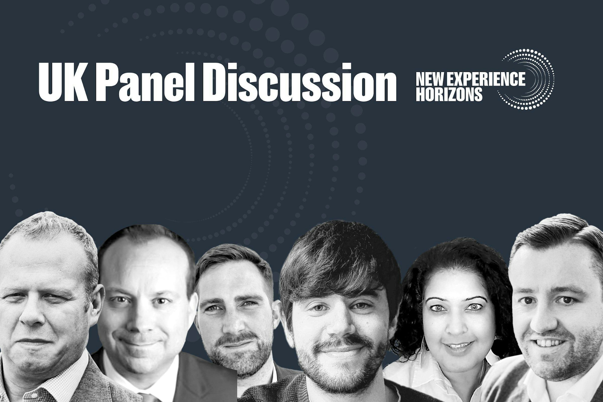 UK Panel Discussion