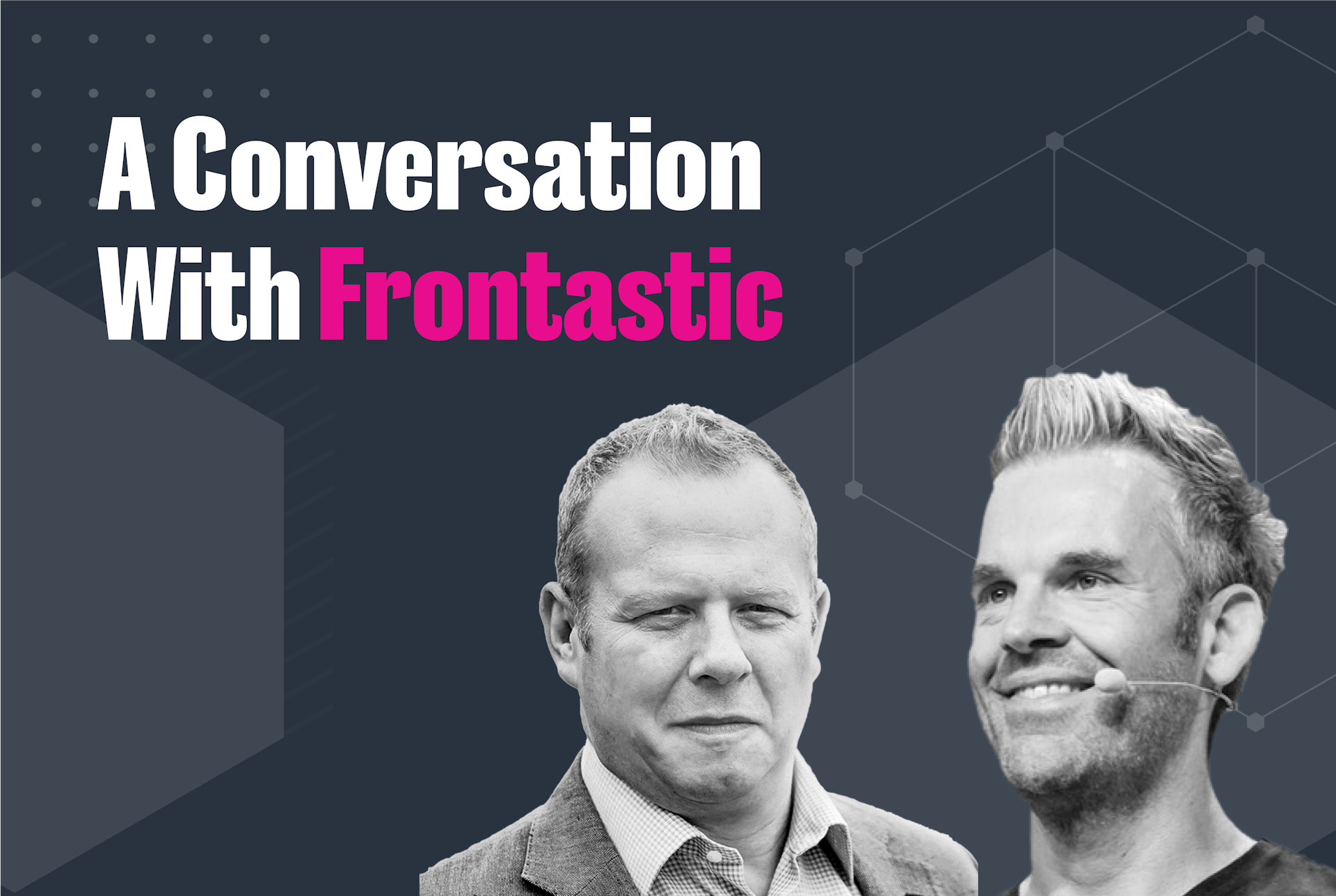 A conversation with Frontastic